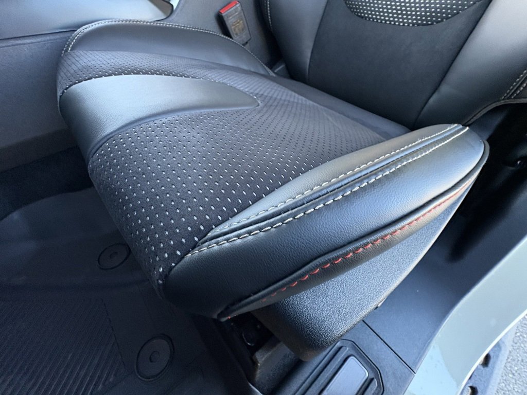 New 2025 Ford Bronco Raptor w/ Interior Carbon Fiber Pack image 45