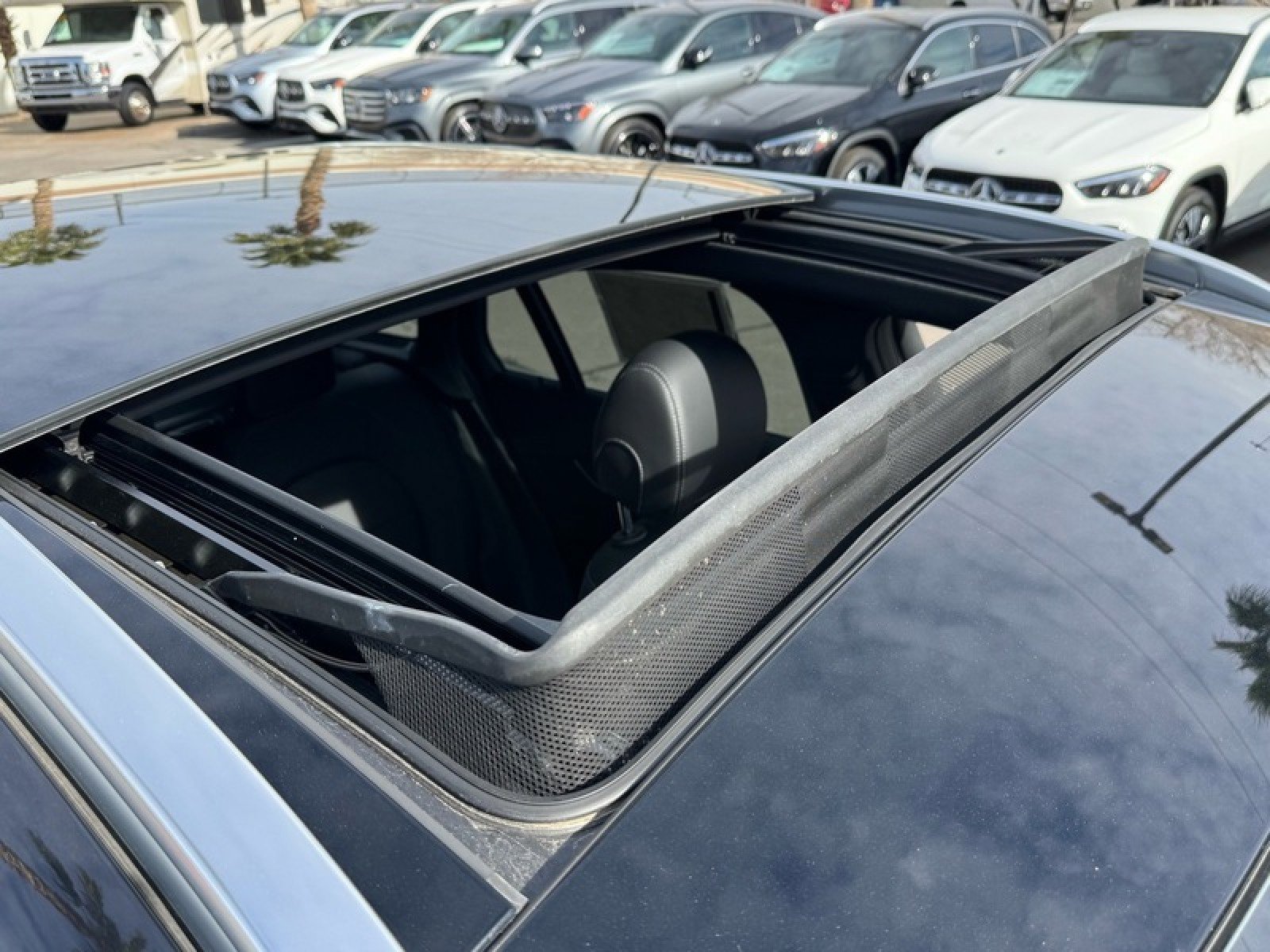 Certified 2022 Mercedes-Benz GLC 300 image 25