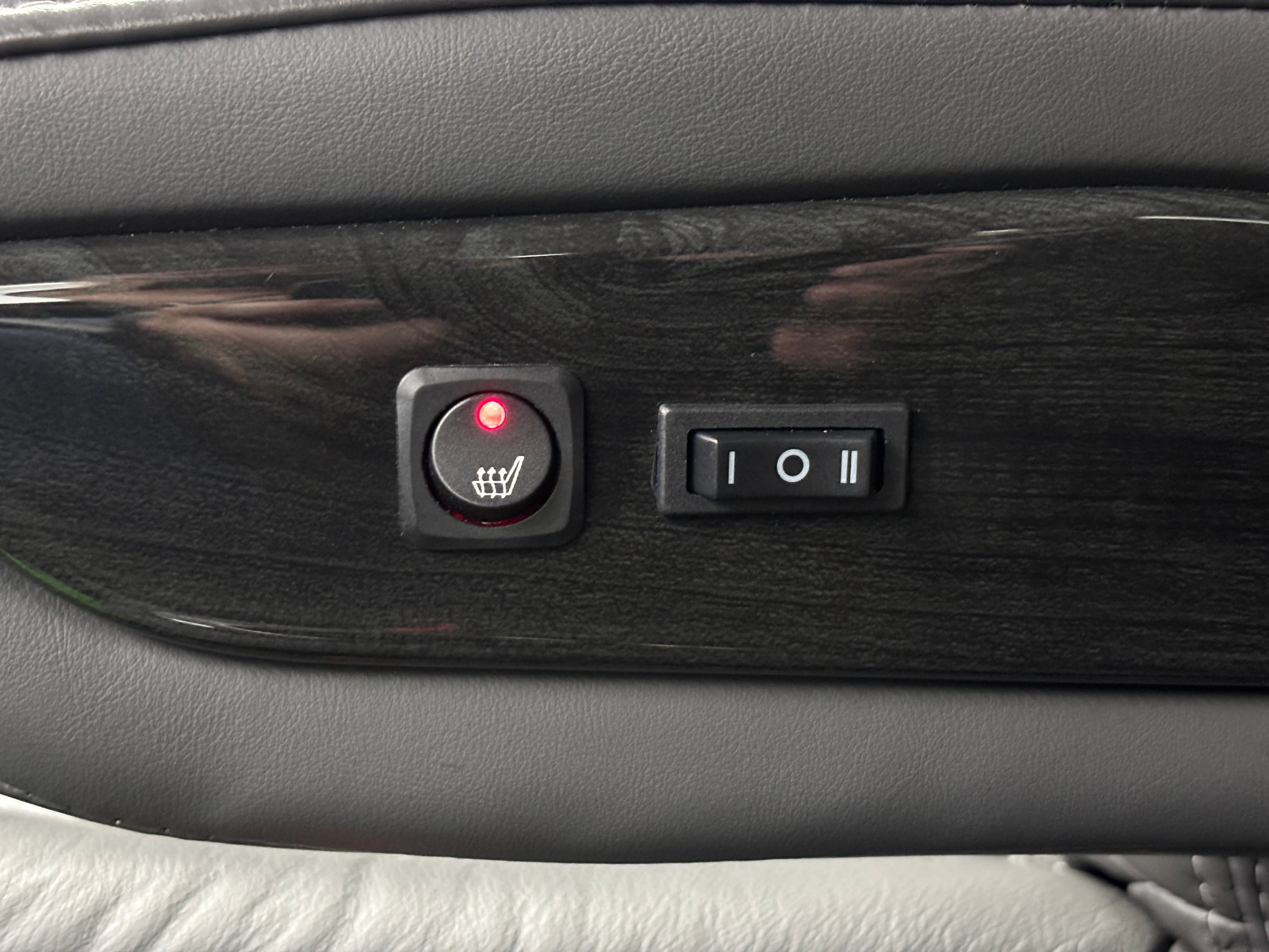 Used 2025 Chevrolet Express 2500 w/ Driver Convenience Package RWD image 42