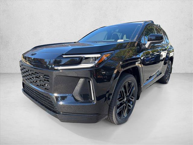 New 2026 Toyota RAV4 XSE w/ Weather Package AWD/4WD image 7