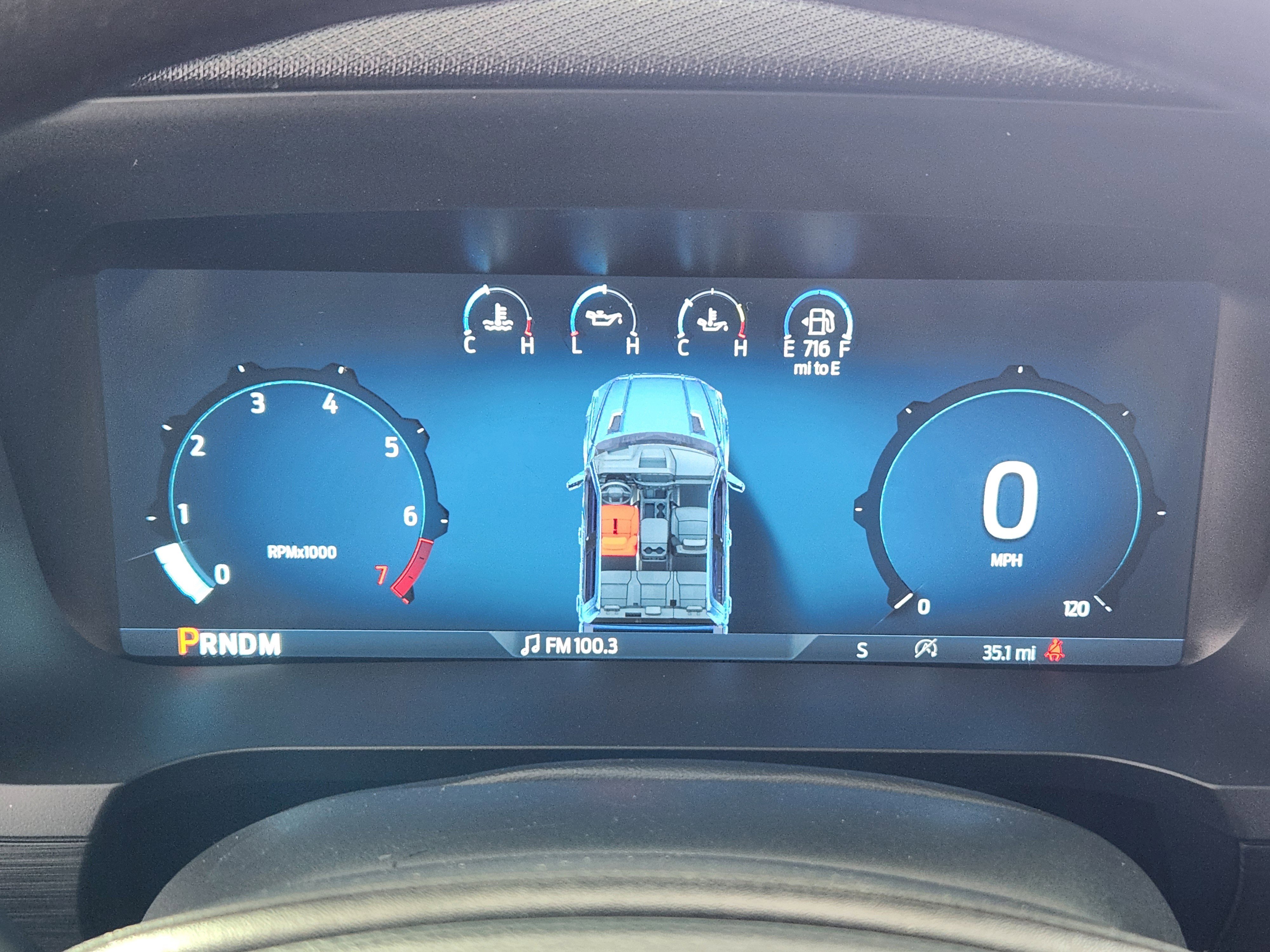 New 2026 Ford F150 STX w/ Equipment Group 200A image 21