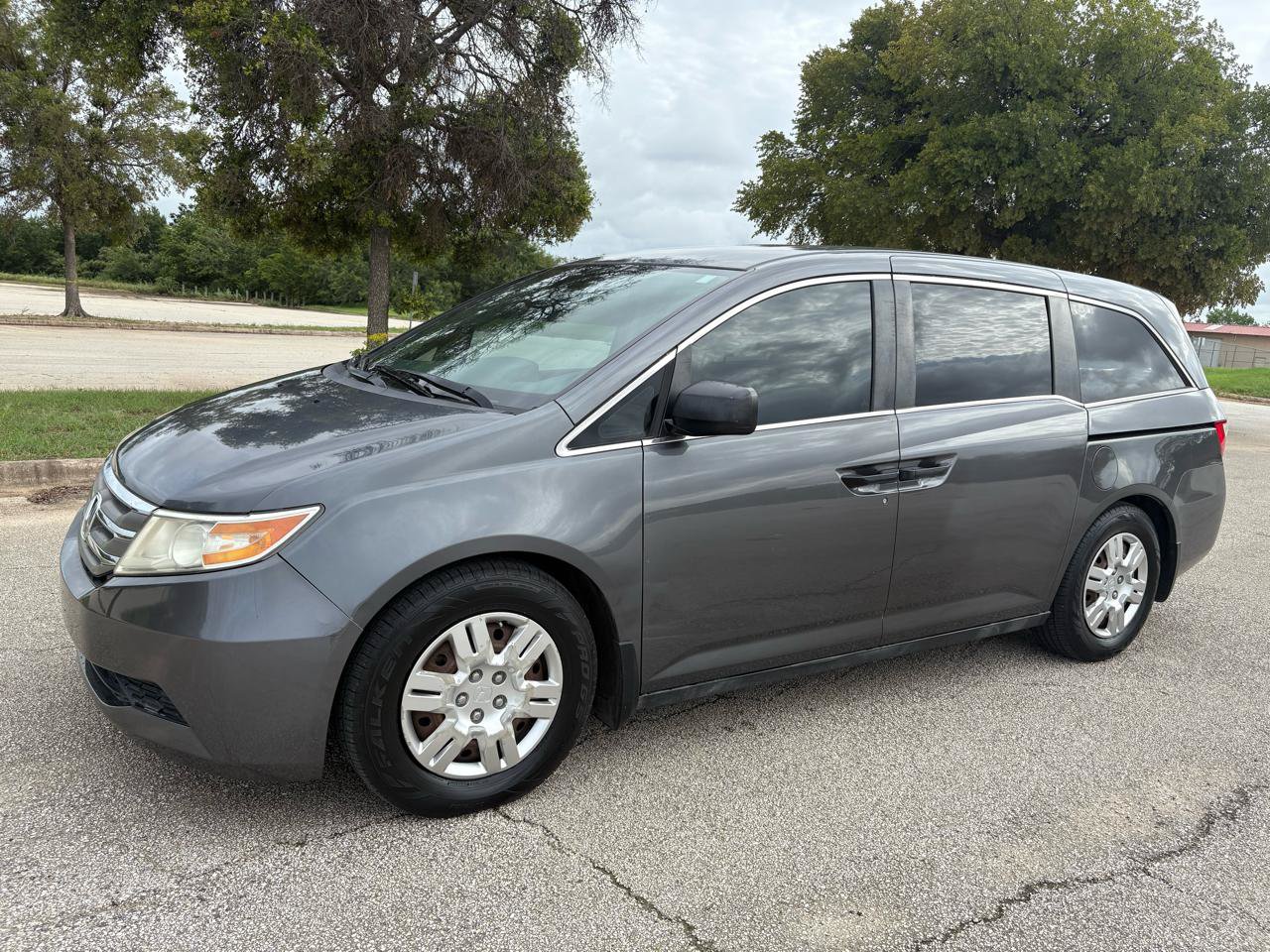 Used 2011 Honda Odyssey LX image 6