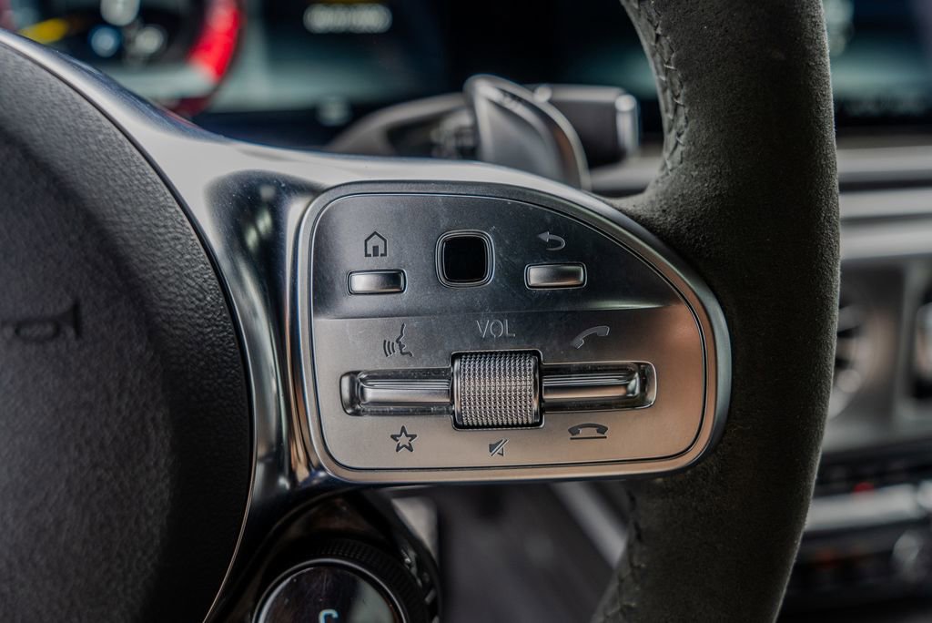 Used 2023 Mercedes-Benz G 63 AMG 4MATIC image 7