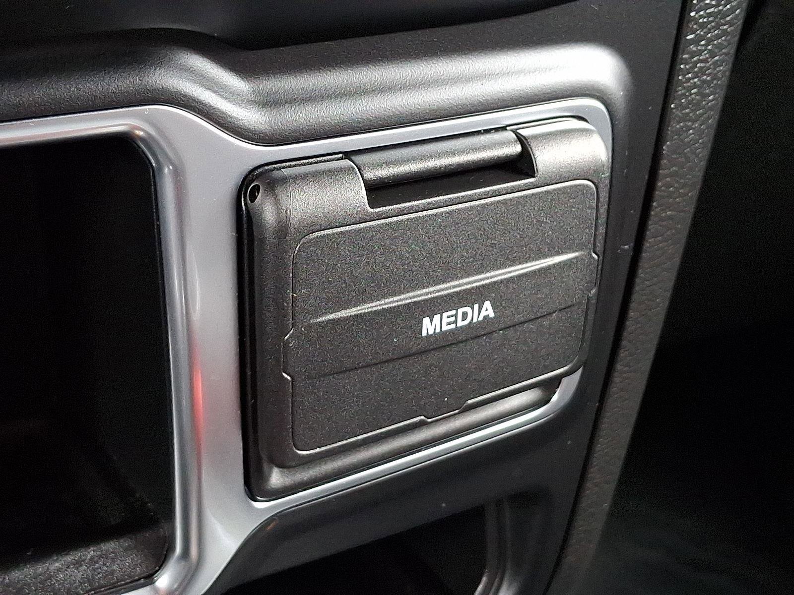 Certified 2022 Jeep Wrangler Unlimited Sport image 24