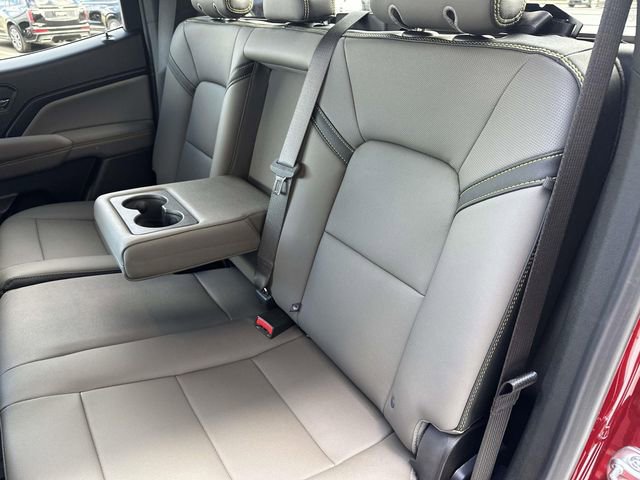 Used 2026 Chevrolet Colorado ZR2 w/ Technology Package image 29