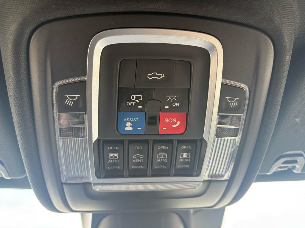 Used 2019 RAM 1500 Limited AWD/4WD image 46