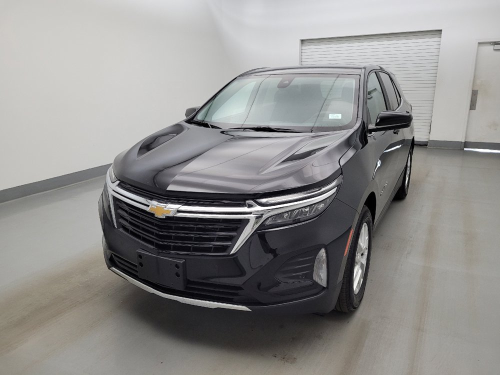 Used 2024 Chevrolet Equinox LT FWD image 15