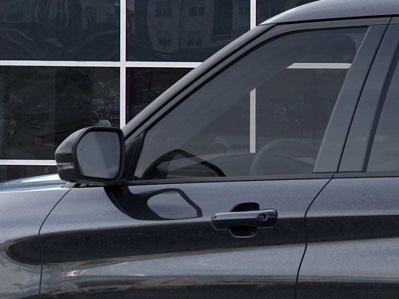 New 2026 Ford Explorer Tremor image 20