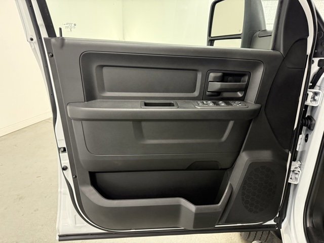 New 2026 RAM 5500 Tradesman image 13