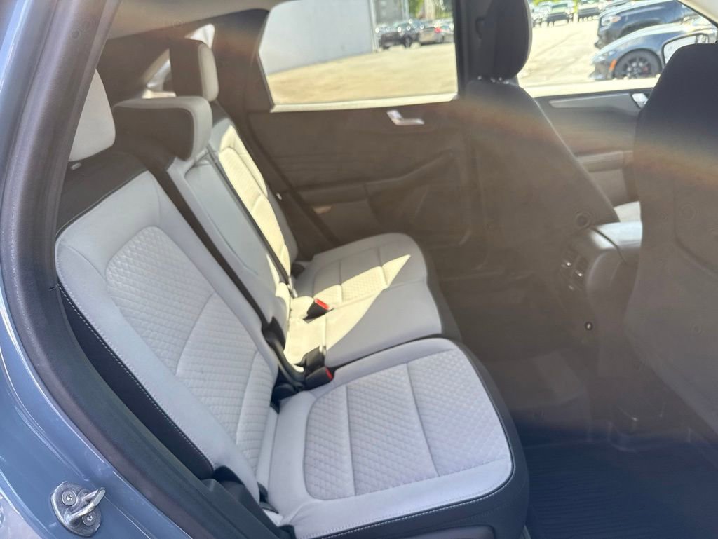 Used 2023 Ford Escape Active w/ Tech Pack #2 AWD/4WD image 34