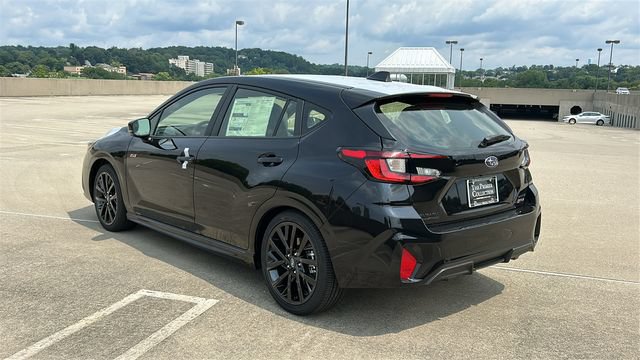 New 2026 Subaru Impreza RS AWD/4WD image 6