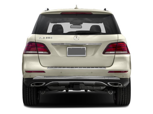 Used 2017 Mercedes-Benz GLE 350 4MATIC image 8