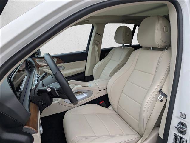 Used 2024 Mercedes-Benz GLE 450 4MATIC image 14