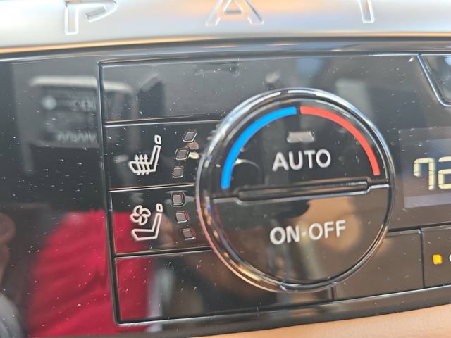 New 2026 Nissan Sentra SV w/ Floor Mat Package FWD image 26