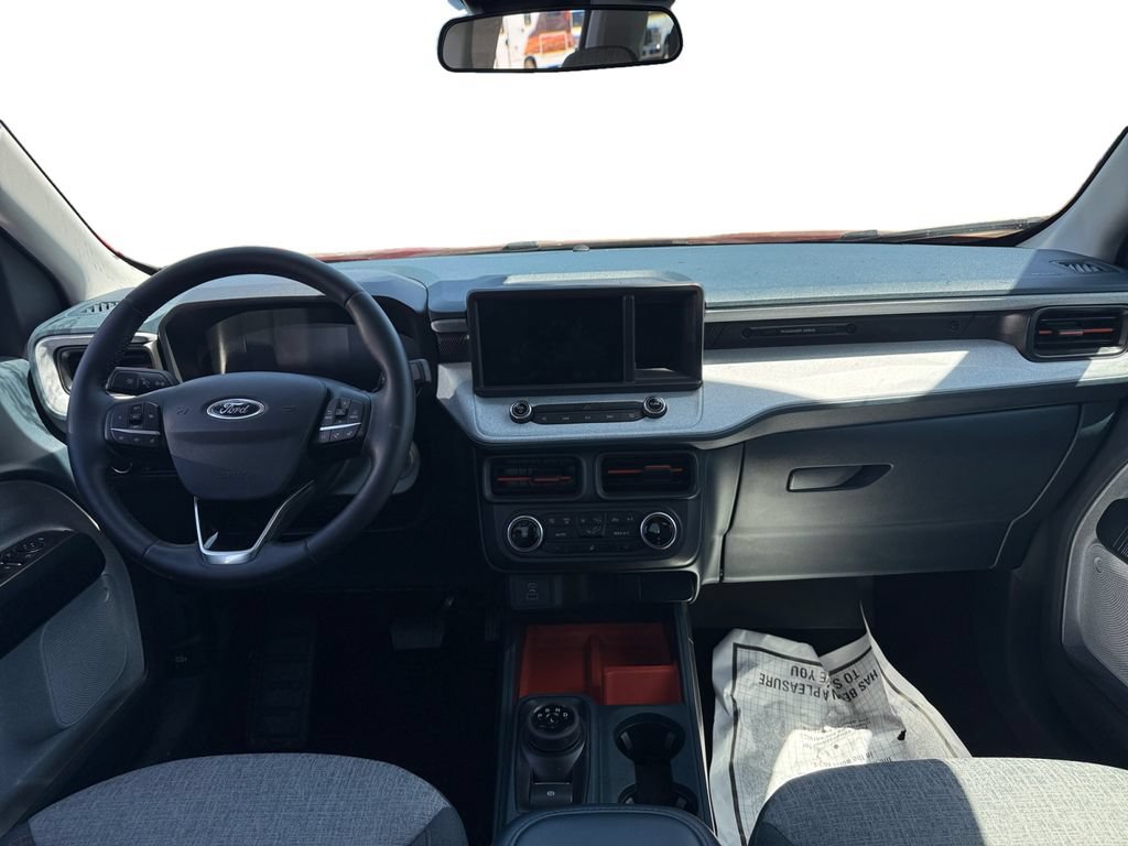 Used 2024 Ford Maverick XLT w/ XLT Luxury Package FWD image 16
