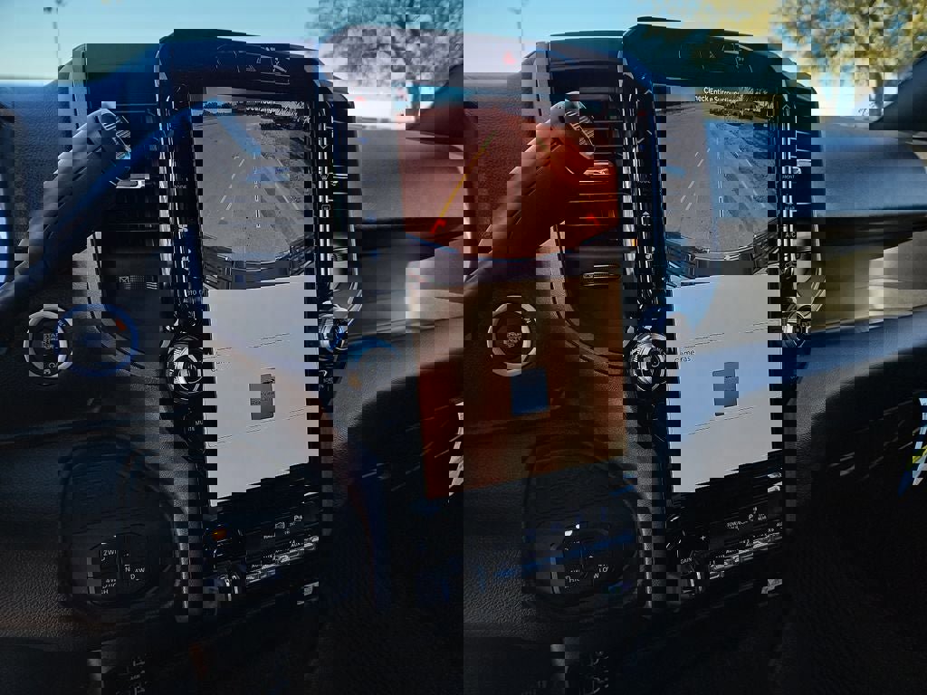 New 2026 RAM 2500 Tradesman image 27