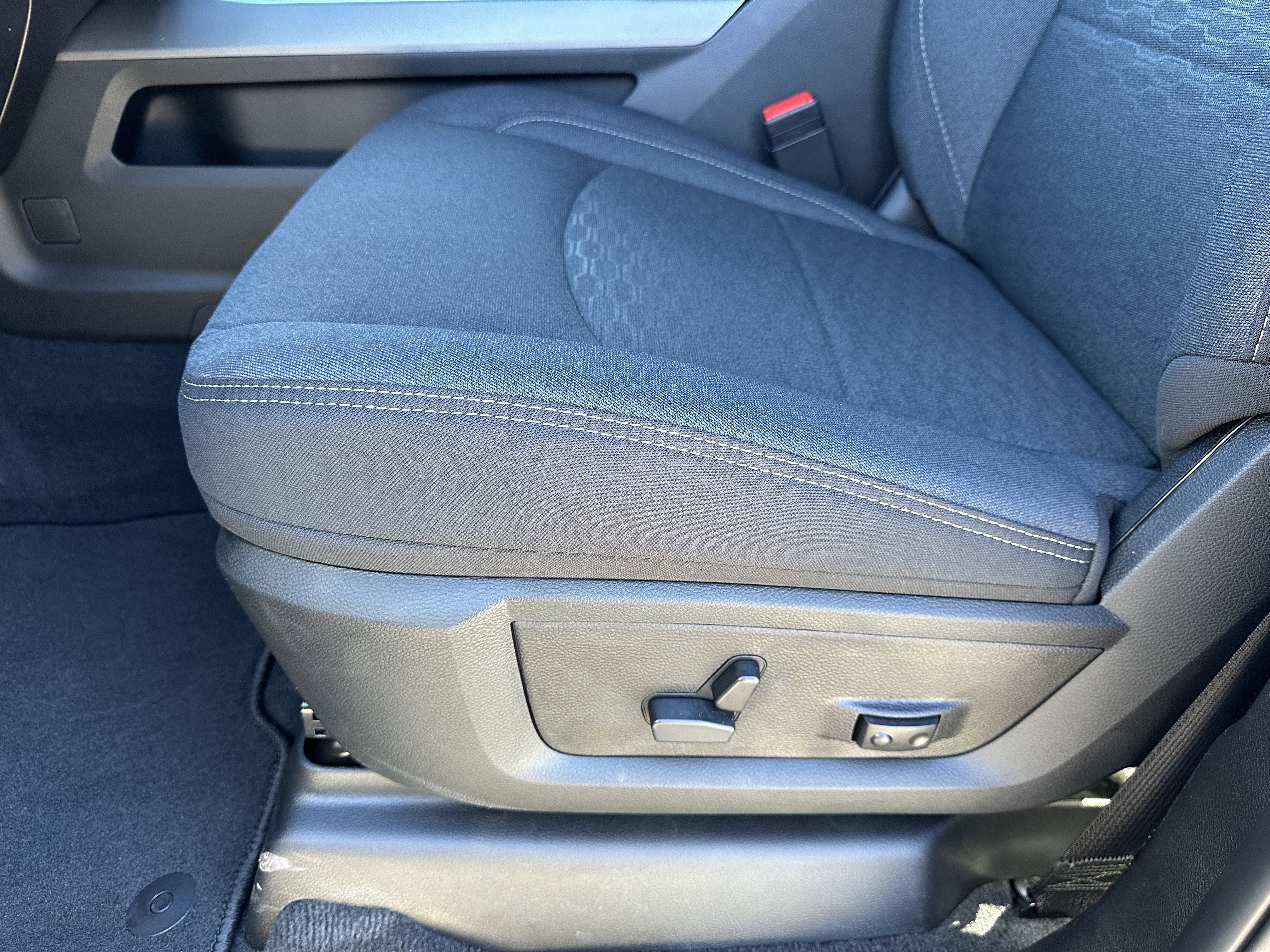 New 2026 RAM 3500 Big Horn image 19