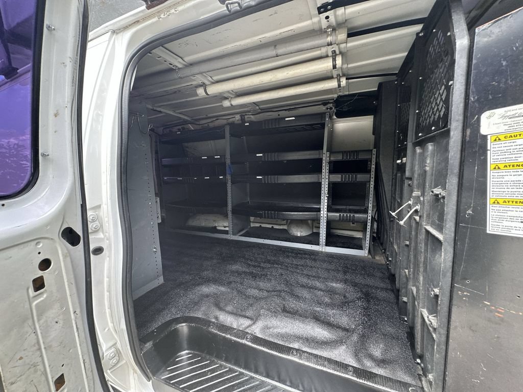 Used 2007 Ford E-250 and Econoline 250 RWD image 24