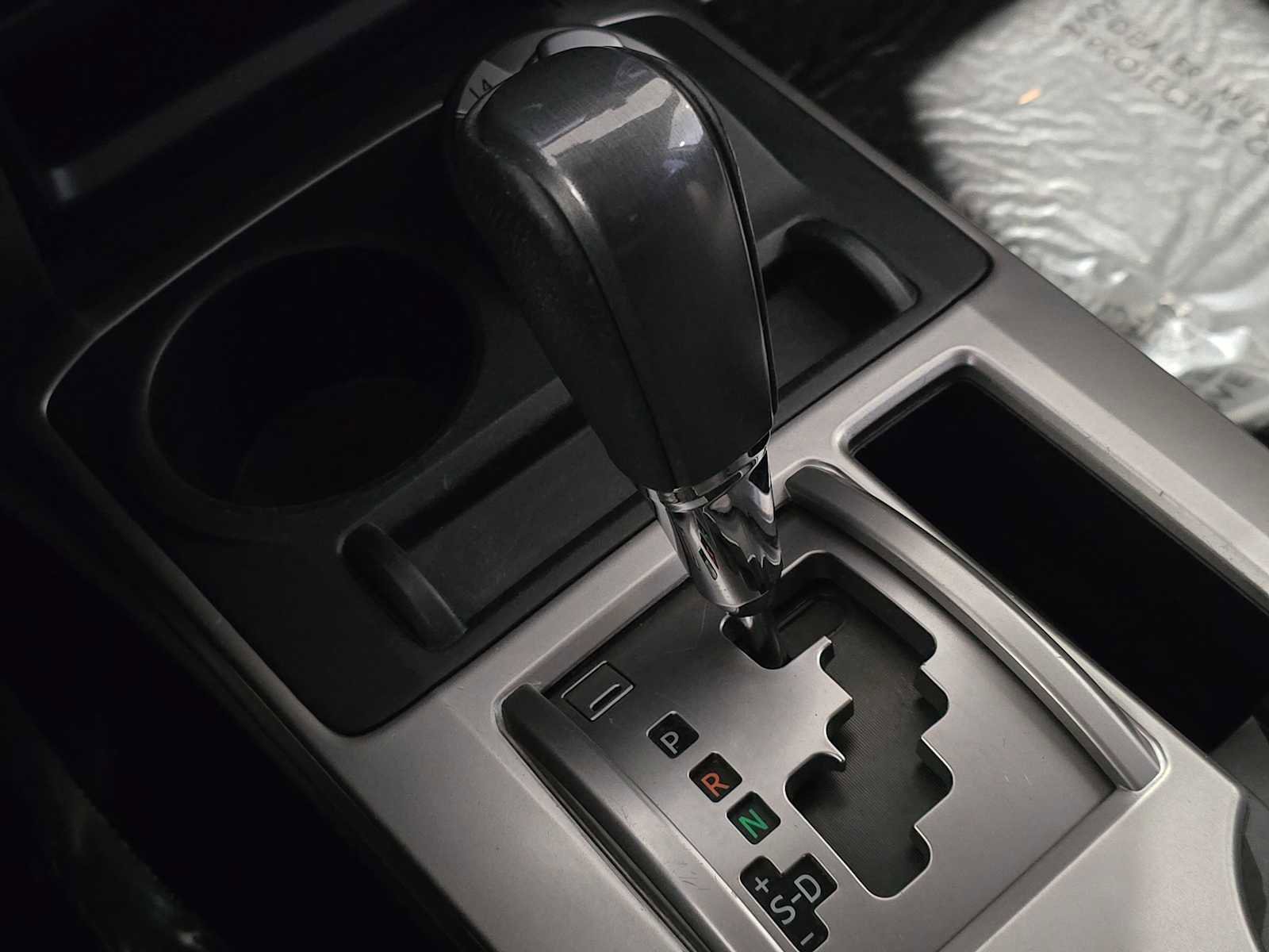 Used 2015 Toyota 4Runner SR5 image 34