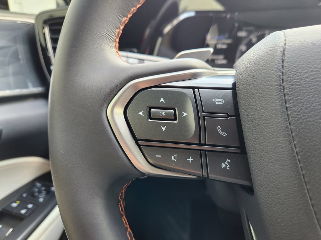 Certified 2024 Lexus NX 350 AWD image 29