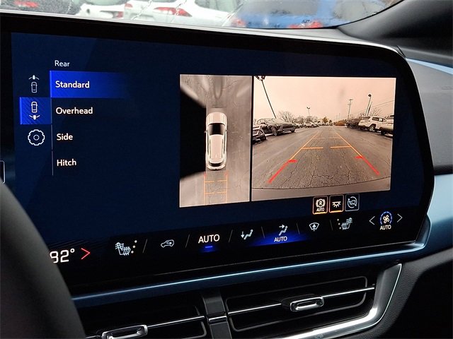 New 2026 Chevrolet Equinox EV LT image 13