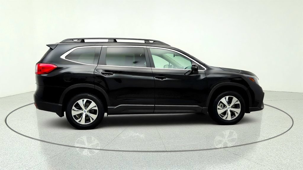 Used 2023 Subaru Ascent Premium w/ Convenience Package AWD/4WD image 4