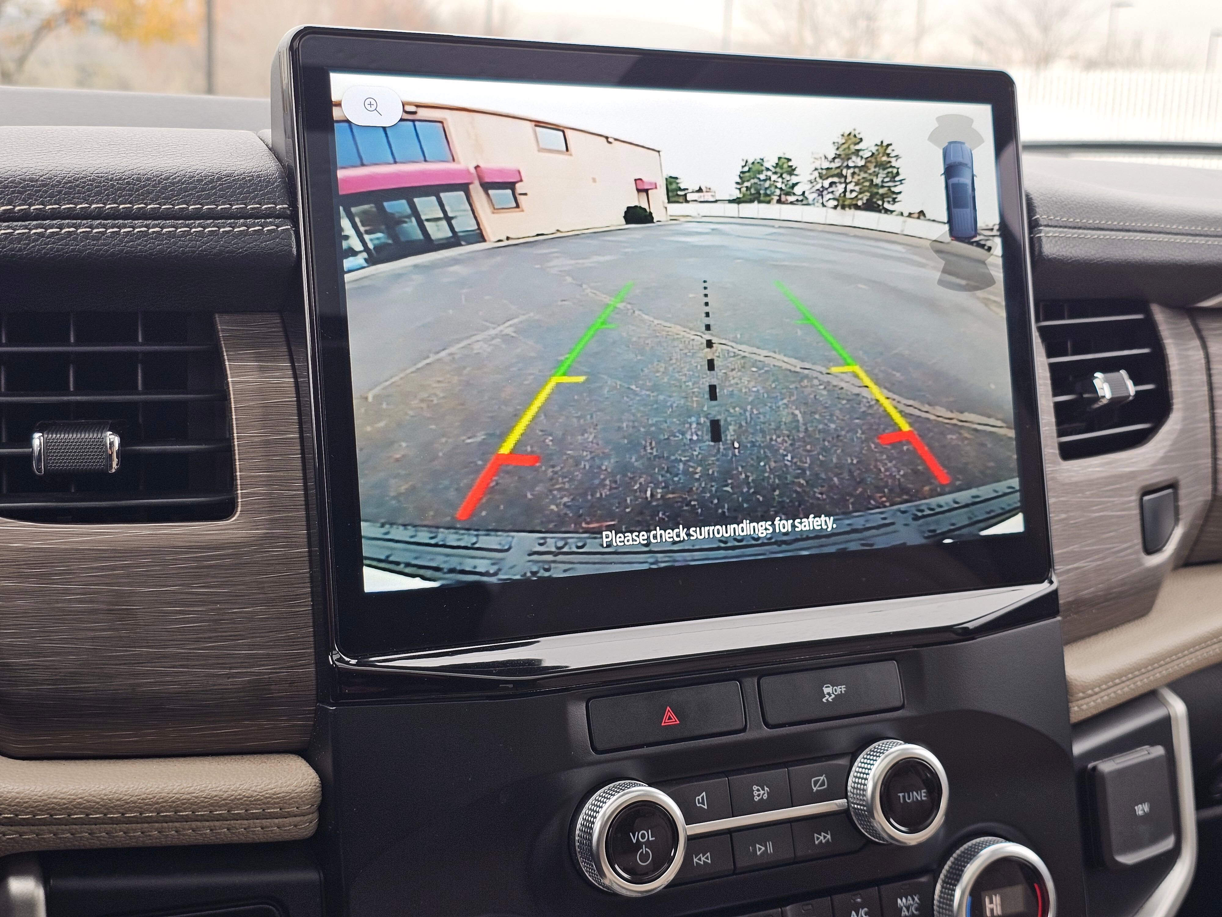 Used 2023 Ford Expedition Max Limited image 21