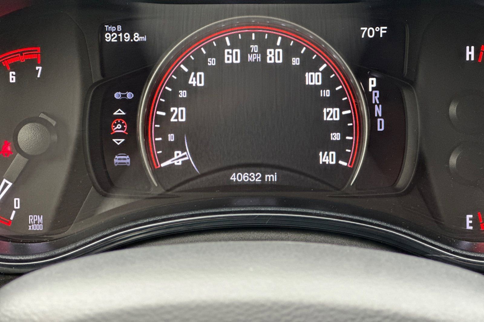 Used 2021 Dodge Durango R/T image 31