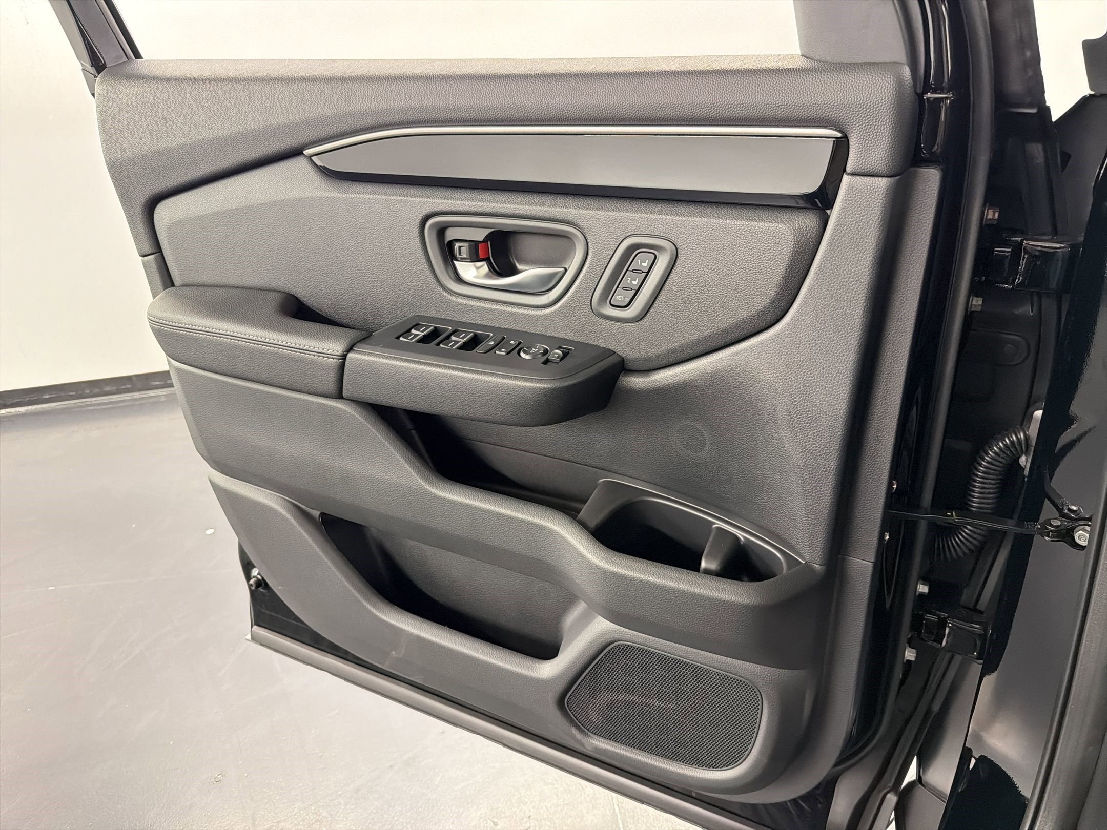 New 2026 Honda Passport RTL image 21