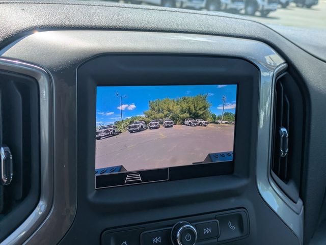 New 2025 GMC Sierra 3500 Pro w/ Fleet Convenience Package AWD/4WD image 20