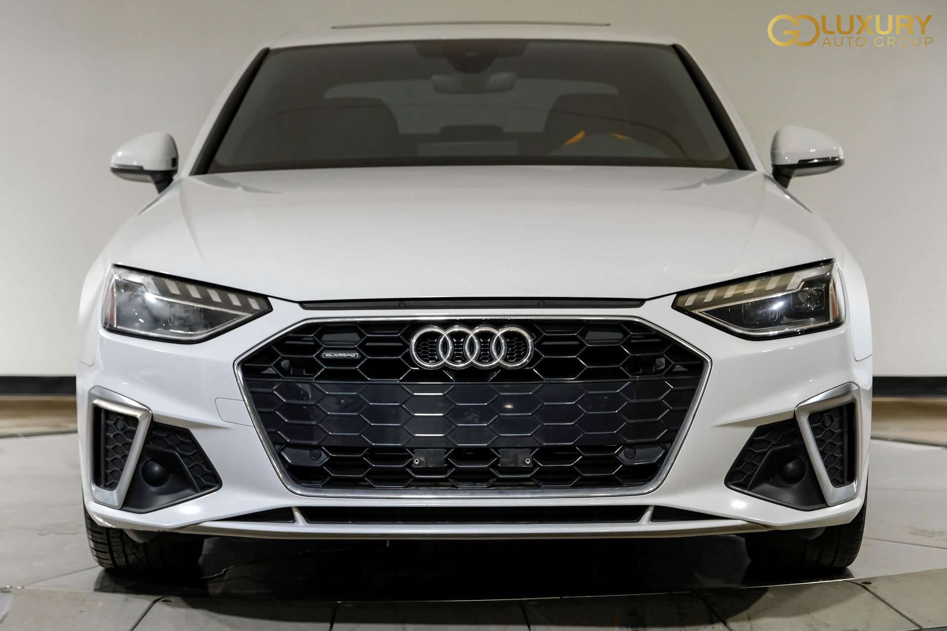 Used 2023 Audi A4 2.0T Premium w/ Convenience Package image 7