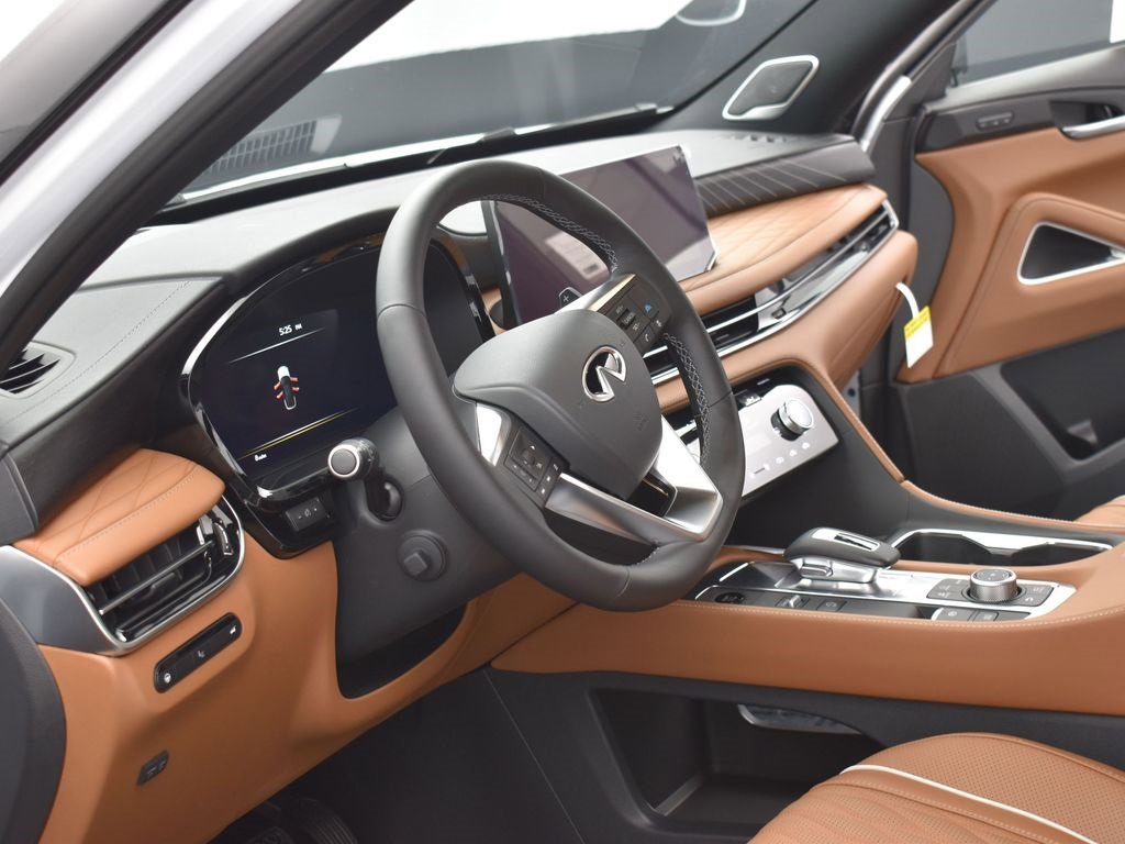 New 2026 INFINITI QX60 Autograph image 7