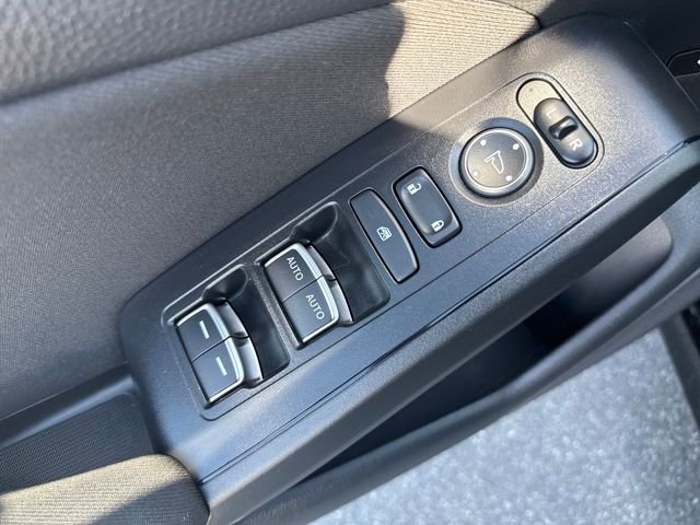 Certified 2025 Honda Civic LX image 10
