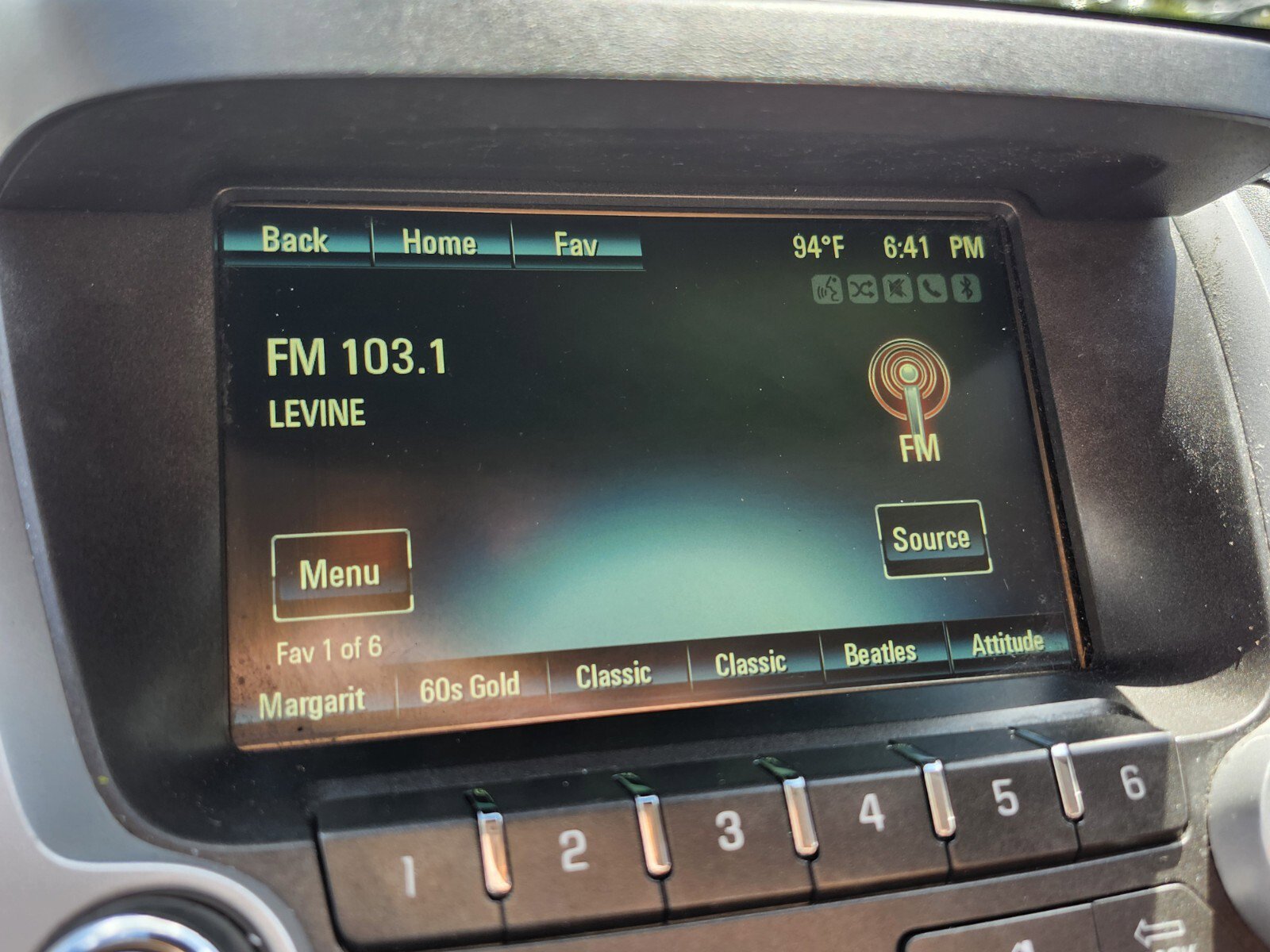 Used 2014 Chevrolet Equinox LTZ image 19