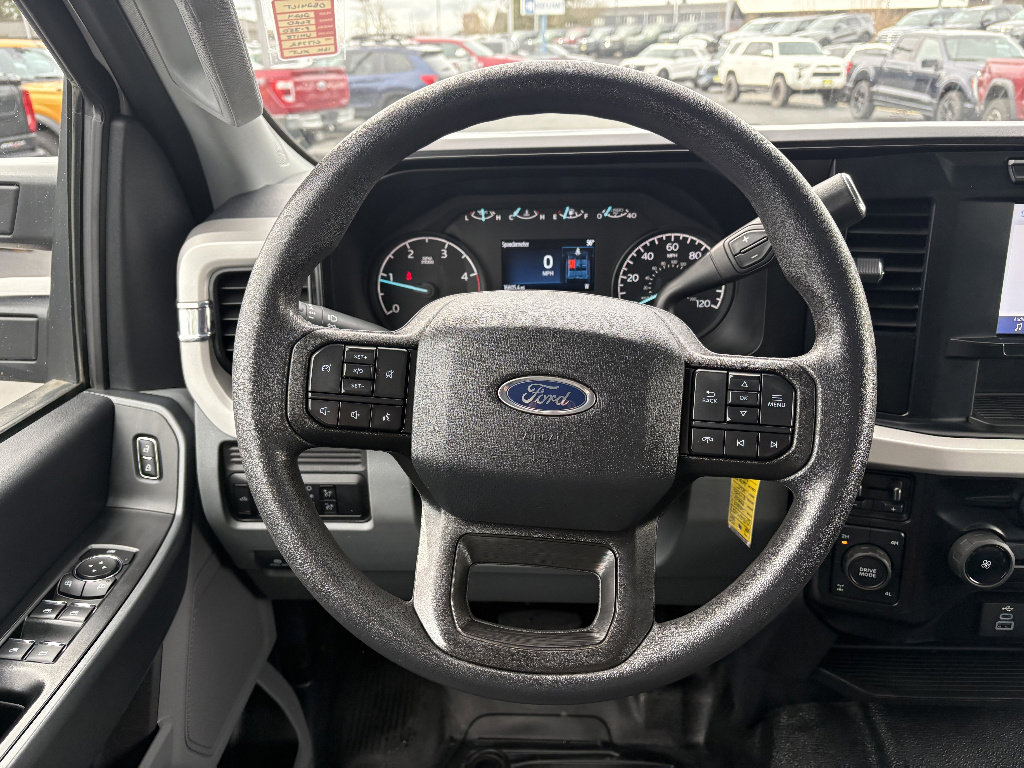 Certified 2024 Ford F350 XLT image 21