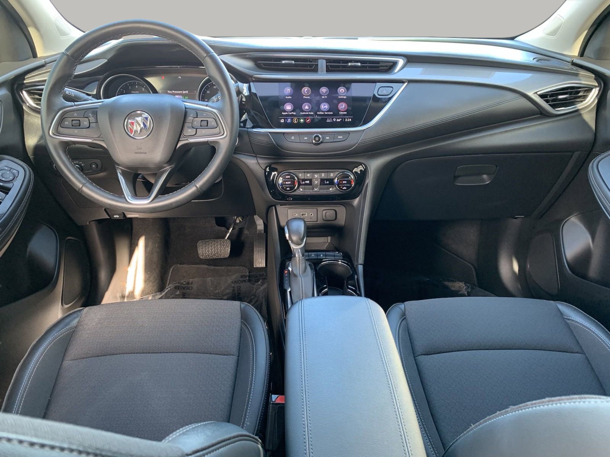 Used 2021 Buick Encore GX Select FWD image 16