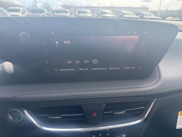 New 2026 Buick Encore GX Preferred w/ Comfort Package image 19