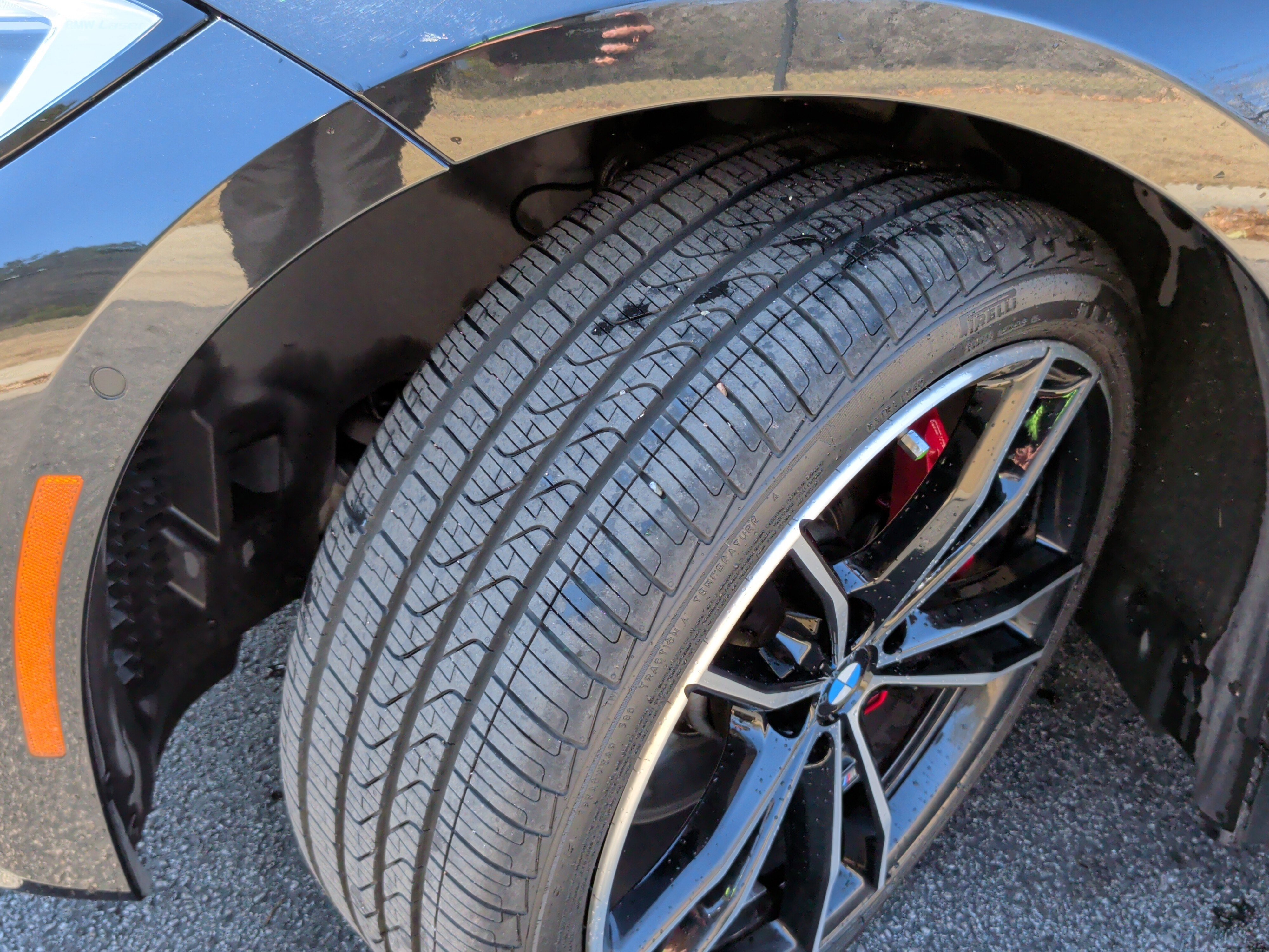 Used 2021 BMW M340i w/ Executive Package image 12