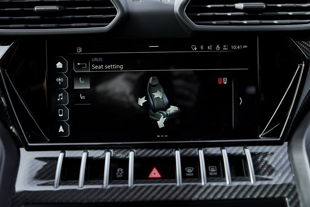 Used 2022 Lamborghini Urus image 77