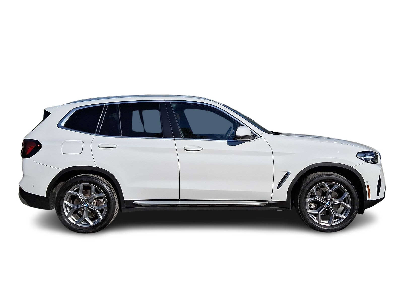 Used 2023 BMW X3 xDrive30i w/ Premium Package AWD/4WD image 7