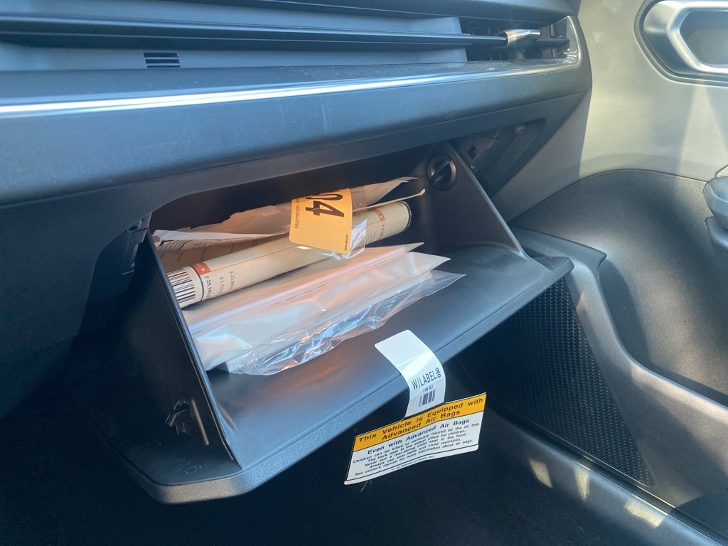 New 2025 Kia K4 EX image 22