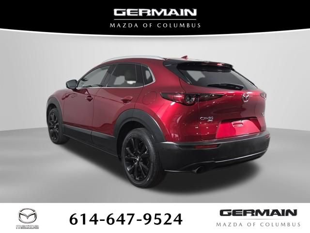 Used 2021 MAZDA CX-30 2.5 Turbo w/ Premium Plus Pkg AWD/4WD image 11