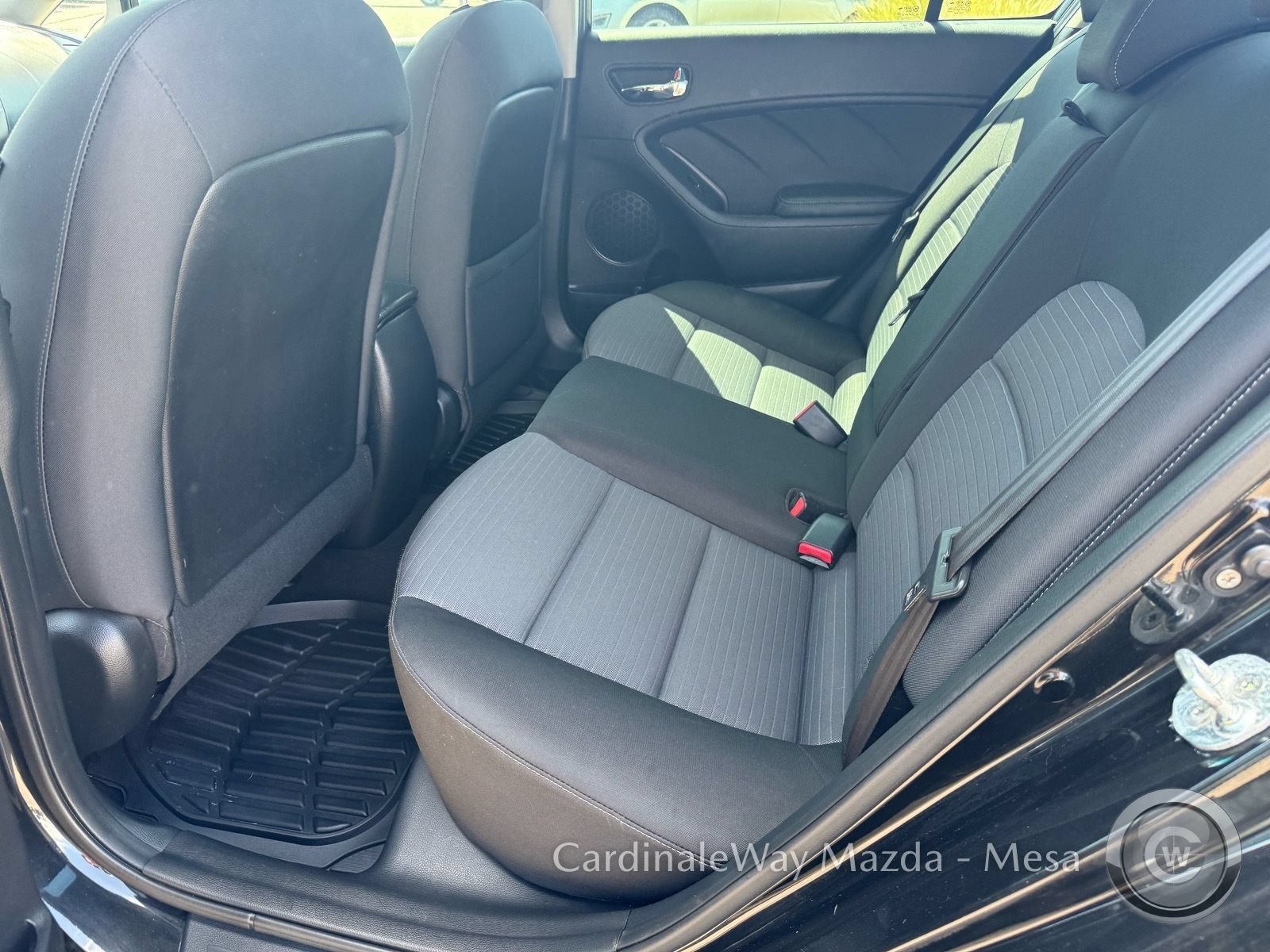 Used 2016 Kia Forte LX w/ LX Popular Plus Package FWD image 15