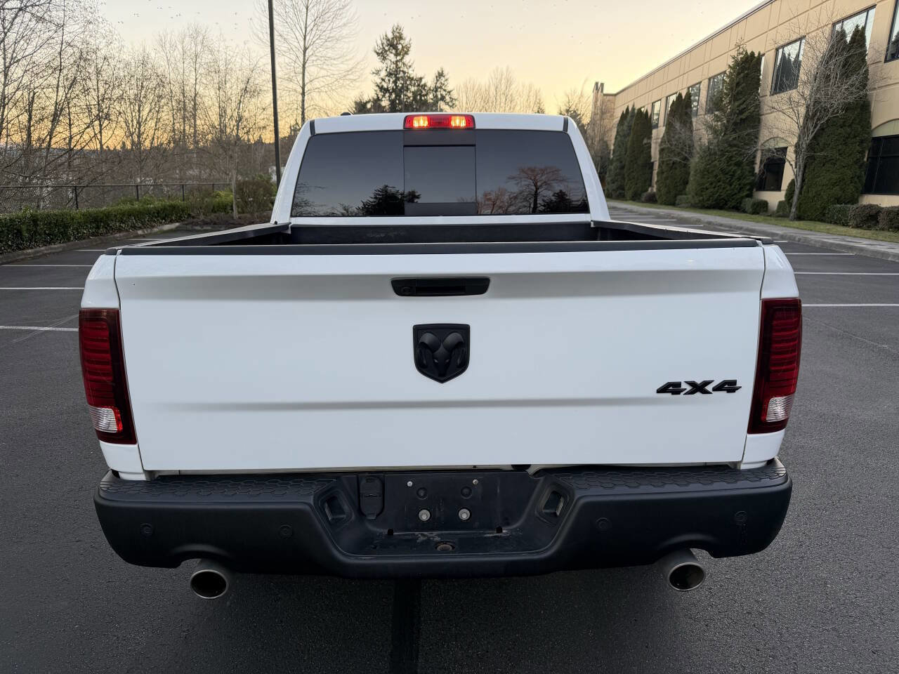 Used 2020 RAM 1500 Classic Warlock image 6