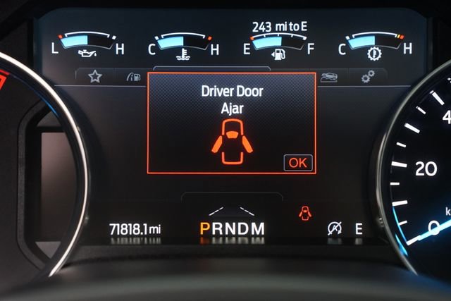 Used 2021 Ford Expedition Limited RWD image 28