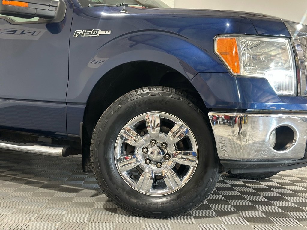 Used 2009 Ford F150 XL image 26