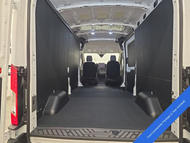New 2026 Ford Transit 250 148 Medium Roof Extended AWD w/ Load Area Protection Package image 17