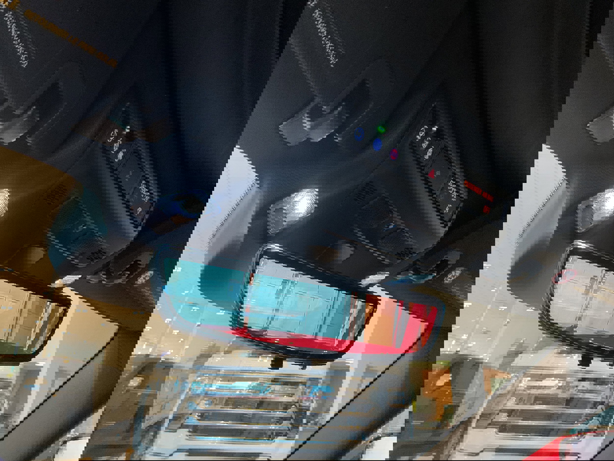 New 2026 Chevrolet Corvette Stingray Coupe w/ Z51 Performance Package image 11