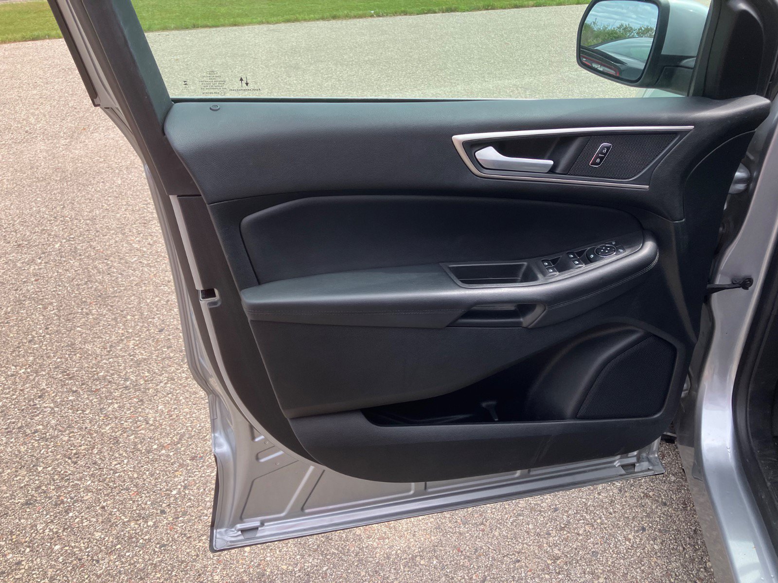 Used 2023 Ford Edge SEL w/ Convenience Package AWD/4WD image 23