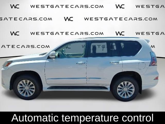 Used 2019 Lexus GX 460 Premium w/ Premium Package AWD/4WD image 5